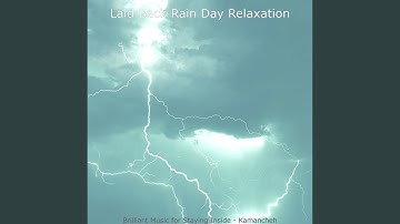 Spacious Ambiance for Staying Inside