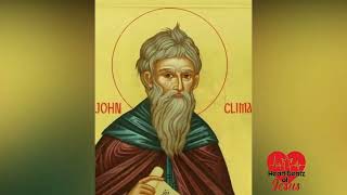 അനുദിനവിശുദ്ധര്‍ Saint of the Day | March 30 | St John Climacus | Daily Saints Malayalam |Sancta Vox screenshot 5