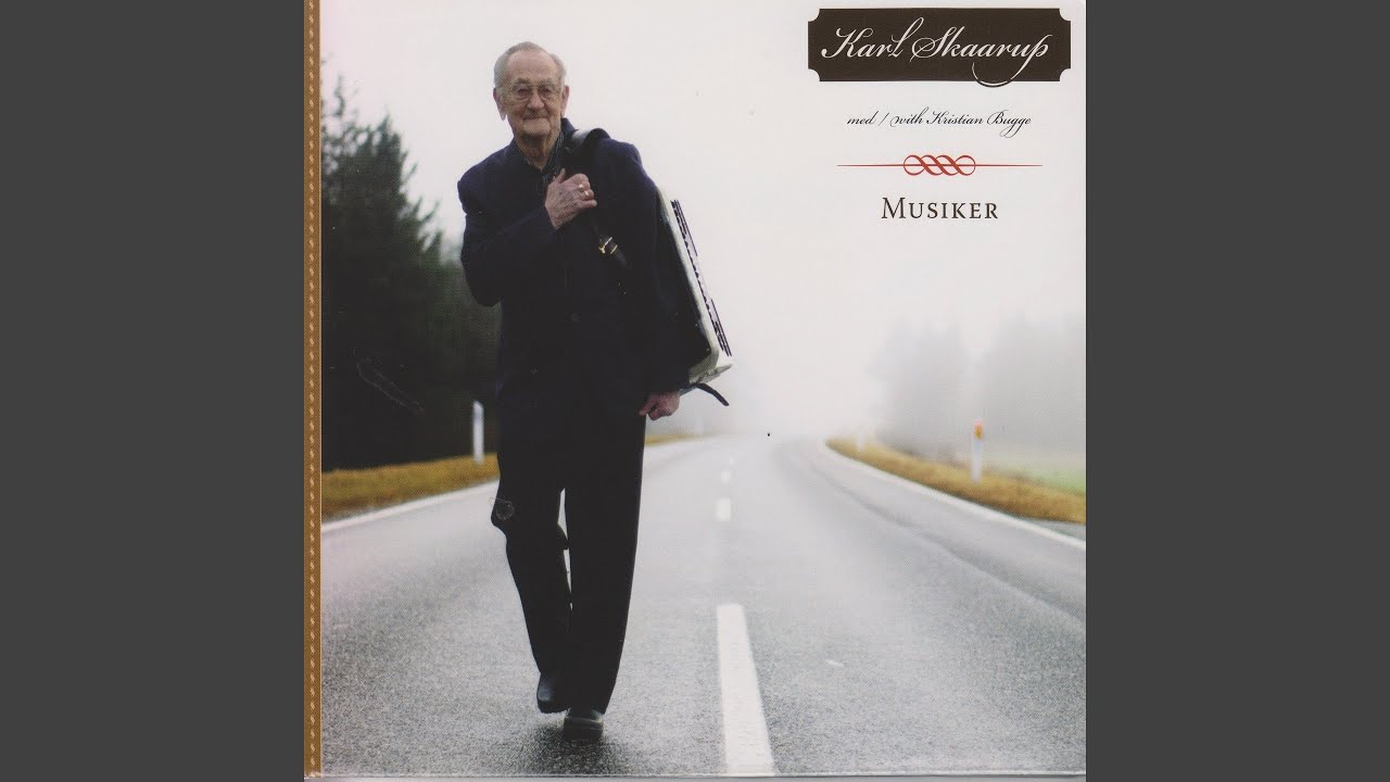 Den Gamle Ottetur På Langs (feat. Kristian Bugge)