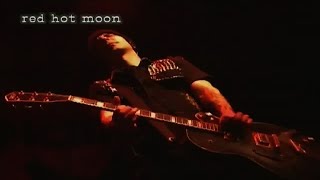 Rancid - Red Hot Moon Live {Tokyo 2004ᴴᴰ}