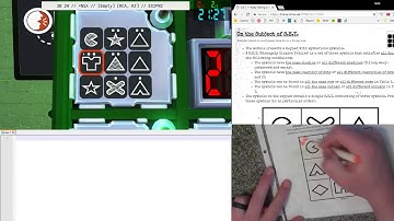 KTANE   How to   SET