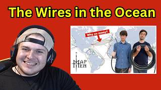 We React to Internet Vs Ocean: the essential wires we never think about