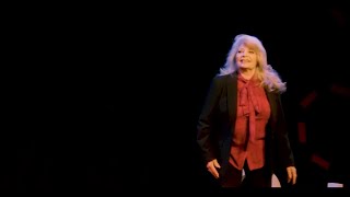 Productivity After 70 | Linda Rocha | TEDxGainesville