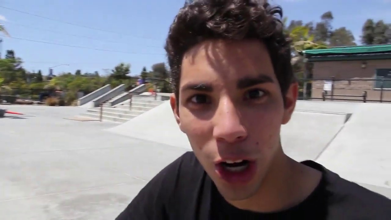 PQ Skatepark BMX - Johann Valder & Sebastian Fowler (2014)