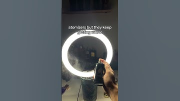 Atomizers but they keep getting worse #cologne #fragrance #perfume