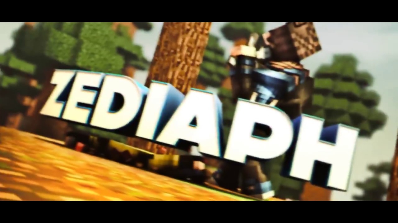 Top 10 Minecraft intro animations #4 - YouTube