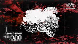 Chronic Shnxman - ICANNOTTRUSTME [[Official Visualizer]]