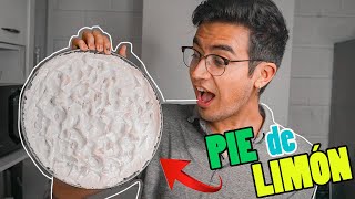 COCINANDO PIE DE LIMON | LUCERO COCINA