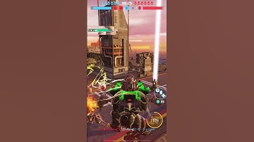 Beacons not moving… hack or bug? | #warrobots Wawr Robots #gaming #wr #ultimate #fenrir