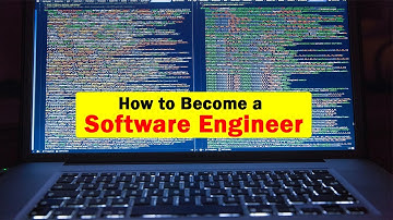 सॉफ्टवेयर इंजीनियर कैसे बनें  - How to Become a Software Engineer