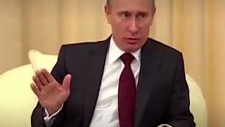 Как Путин с поста президента уходил (Медуза)