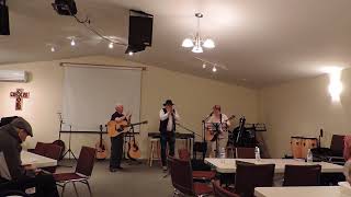 Mansion On The Hilltop