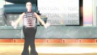 Second Life's Got Talent Audition Call