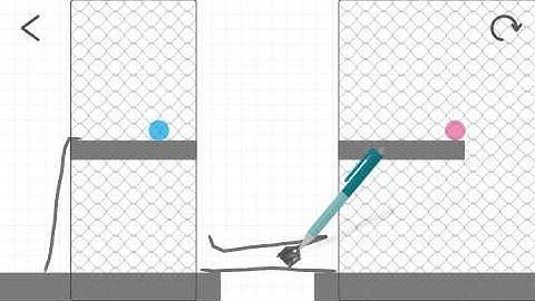 브레인 토트에서 스테이지 119를 클리어 했습니다! http://braindotsapp.com #Brain...