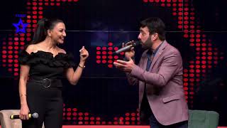 Eda Doğanay & Abbas Doğanay - Gurbet Eller