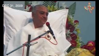 Bapdada (Part 5) - April 30, 2026 - Practise for as long as possible