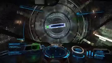 Elite Dangerous Smuggling Python