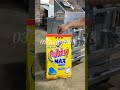 Automatic pouch Sealer | Manual pouch sealer | impluse sealer #packingmachine #impluse #bussnies
