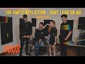 The amity affliction  dont lean on me  band cover 