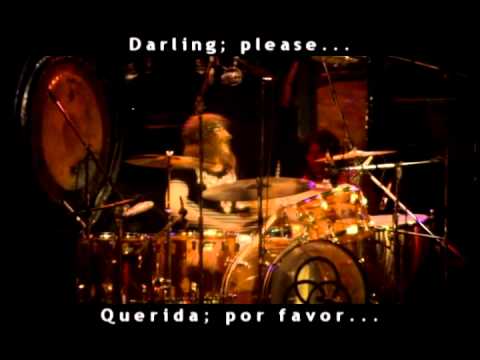 Led Zeppelin - D'yer Maker HD (sub español english)