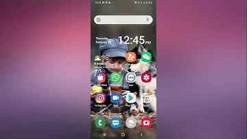 How to Change UC Browser Country