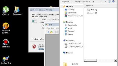 How To Zone Edit Any MW2 1.14 Patch