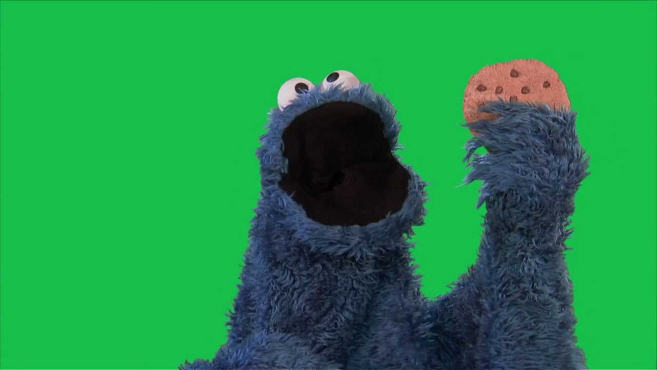 Sesame Street: Cookie Monster on YouTube - Sesame Street: Cookie Monster on YouTube