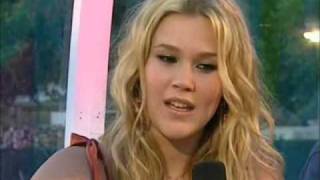 Joss Stone in London