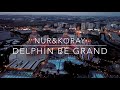 Deplhin be Grand Antalya 2019 Dji Mavic Pro Platinum