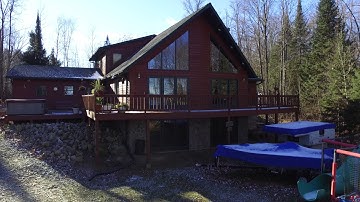 DJI 3 Standard First Flight & Crash