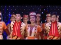Ռաֆայելյաններ պարային դպրոց  Նինահար պարախումբ: Վասպուրական շրջանի պարերի շարան