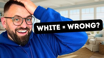 White Ceilings Are Over — Do This Instead