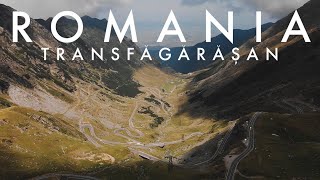 4k ROMANIA - AREIAL DRONE 4K VIDEO