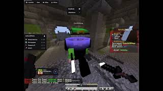 🖤🤍ПВП НА SPOOKYTIME С ЧИТОМ WEXSIDE CLIENT | WEXSIDE🖤🤍