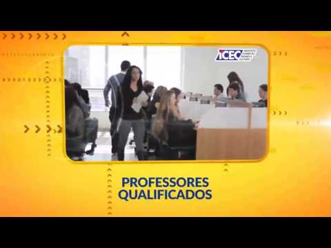 ICEC - Sua Faculdade