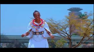 KABIK AISIS  MUSIC VIDEO -EDUKUYA OLKEJU FEFC CHOIR