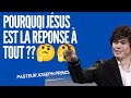 Pourquoi jsus est la rponse  tout le secret rvlprince motivation jesus viral india