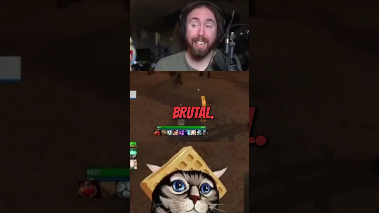 Onlyfangs get WIPED by a DDOS attack  