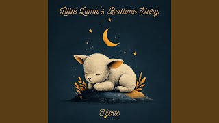 Little Lamb's Bedtime Story