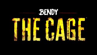 Новый Bendy: The Cage (2024) Полный Русский Тизер