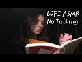 LOFI ASMR |Tapping | No Talking |
