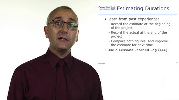 11.2 Project Reviews / Project Audits