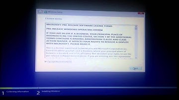 How to Install Dual Boot: Windows 7 and Windows10