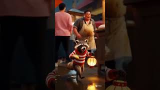 #race#animal #streetfood
