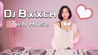 DJ BxxCH Tech House MIX #1