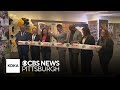 2026 Pittsburgh Marathon weekend officially begins