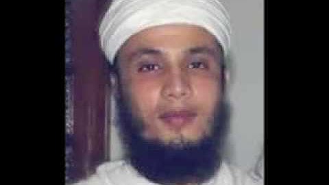 القارئ جواد ناصر