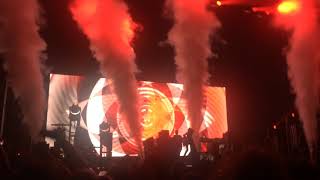 REZZ @ WaMu - H E X