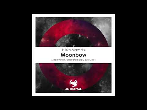 Nikko Mavridis - Moonbow