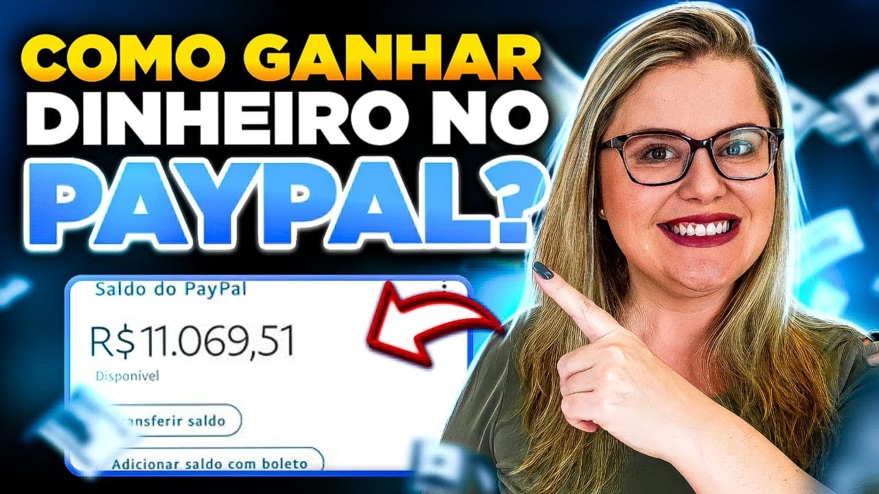 Aplicativos para ganhar dinheiro: 51 opções para você!